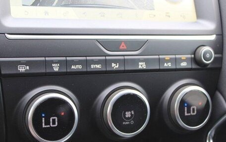 Jaguar E-Pace, 2020 год, 5 523 000 рублей, 17 фотография