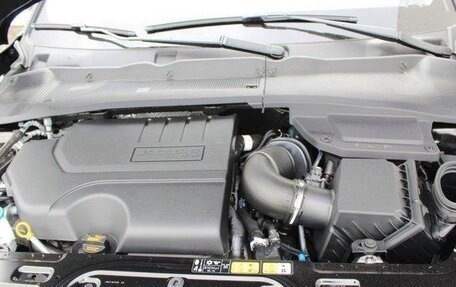 Jaguar E-Pace, 2020 год, 5 523 000 рублей, 25 фотография