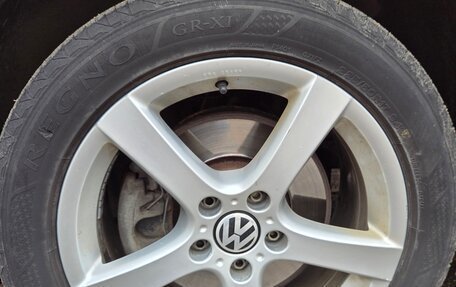 Volkswagen Passat B6, 2006 год, 590 000 рублей, 3 фотография