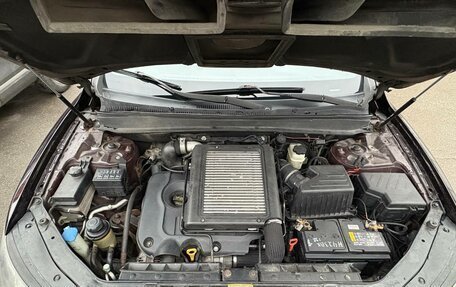 Hyundai Santa Fe III рестайлинг, 2008 год, 900 000 рублей, 9 фотография