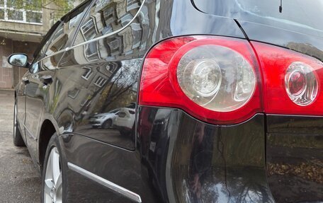 Volkswagen Passat B6, 2006 год, 590 000 рублей, 5 фотография