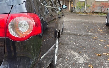 Volkswagen Passat B6, 2006 год, 590 000 рублей, 4 фотография