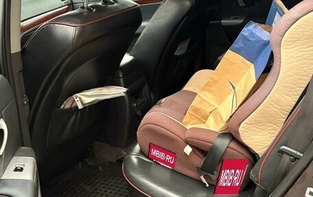 Hyundai Santa Fe III рестайлинг, 2008 год, 900 000 рублей, 12 фотография