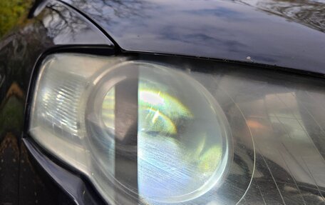 Volkswagen Passat B6, 2006 год, 590 000 рублей, 8 фотография