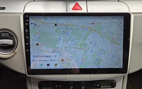 Volkswagen Passat B6, 2006 год, 590 000 рублей, 15 фотография