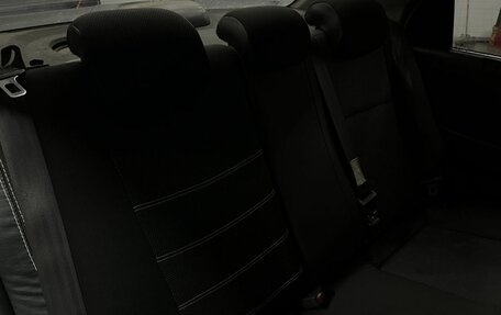 Chevrolet Aveo III, 2007 год, 299 888 рублей, 16 фотография