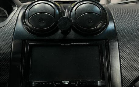 Chevrolet Aveo III, 2007 год, 299 888 рублей, 13 фотография