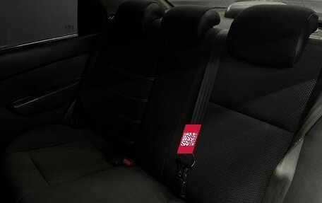 Chevrolet Aveo III, 2007 год, 299 888 рублей, 17 фотография