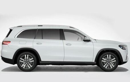Mercedes-Benz GLS, 2024 год, 17 550 000 рублей, 3 фотография