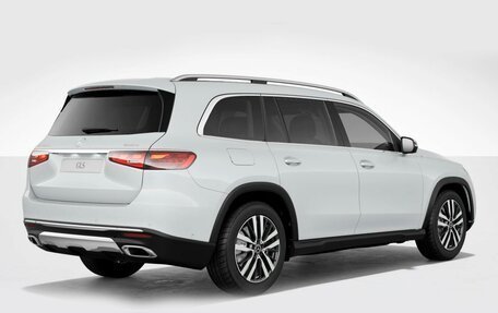 Mercedes-Benz GLS, 2024 год, 17 550 000 рублей, 4 фотография