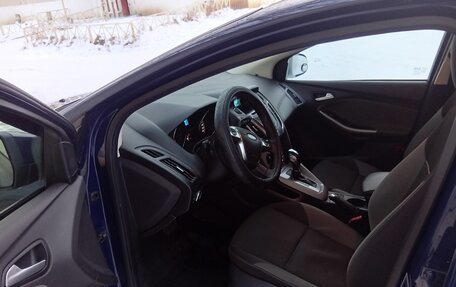 Ford Focus III, 2013 год, 850 000 рублей, 7 фотография