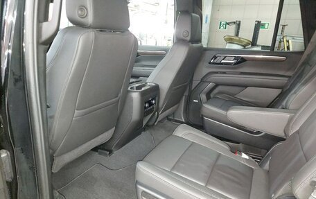 Chevrolet Tahoe IV, 2025 год, 12 300 000 рублей, 5 фотография