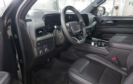 Chevrolet Tahoe IV, 2025 год, 12 300 000 рублей, 4 фотография