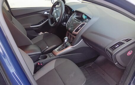 Ford Focus III, 2013 год, 850 000 рублей, 8 фотография