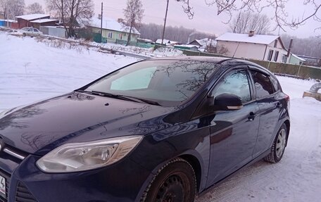 Ford Focus III, 2013 год, 850 000 рублей, 9 фотография