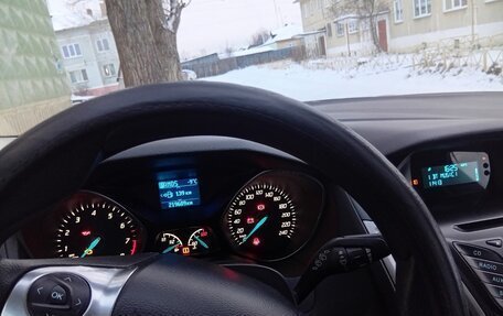 Ford Focus III, 2013 год, 850 000 рублей, 3 фотография