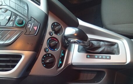 Ford Focus III, 2013 год, 850 000 рублей, 2 фотография