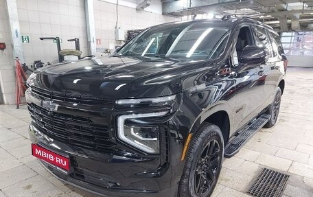 Chevrolet Tahoe IV, 2025 год, 12 300 000 рублей, 1 фотография