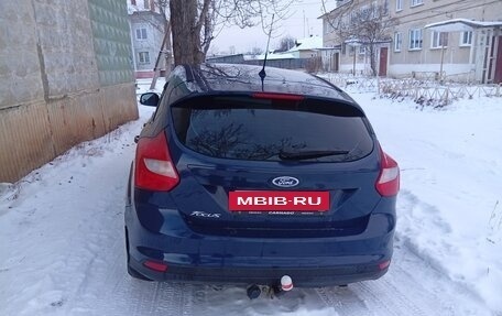 Ford Focus III, 2013 год, 850 000 рублей, 6 фотография