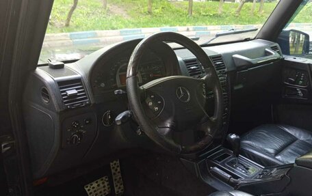 Mercedes-Benz G-Класс AMG, 2004 год, 2 976 000 рублей, 7 фотография