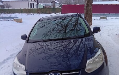 Ford Focus III, 2013 год, 850 000 рублей, 10 фотография