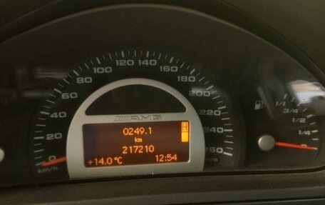 Mercedes-Benz G-Класс AMG, 2004 год, 2 976 000 рублей, 8 фотография