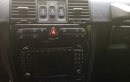 Mercedes-Benz G-Класс AMG, 2004 год, 2 976 000 рублей, 9 фотография