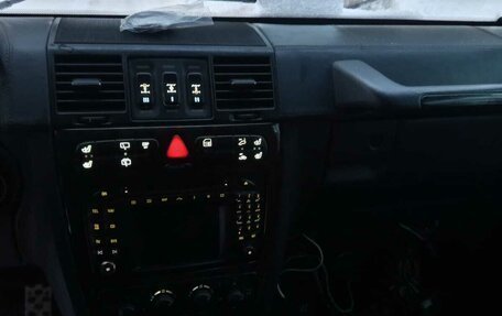 Mercedes-Benz G-Класс AMG, 2004 год, 2 976 000 рублей, 11 фотография