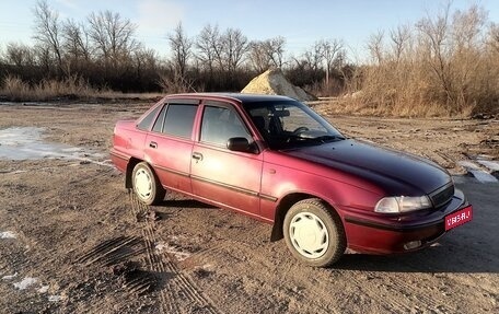 Daewoo Nexia I рестайлинг, 2008 год, 250 000 рублей, 1 фотография