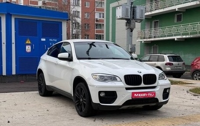 BMW X6, 2012 год, 1 750 000 рублей, 1 фотография