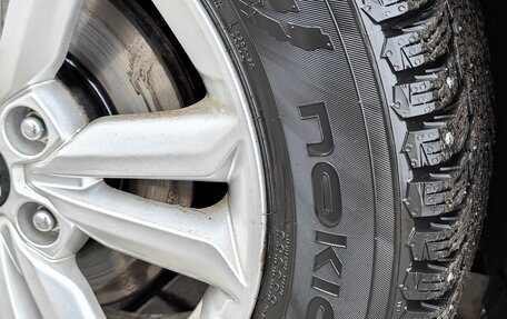 Hyundai Creta I рестайлинг, 2019 год, 1 500 000 рублей, 6 фотография