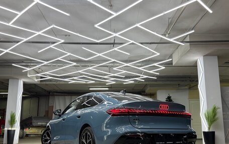 Audi A5, 2025 год, 6 400 000 рублей, 2 фотография