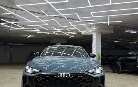 Audi A5, 2025 год, 6 400 000 рублей, 6 фотография