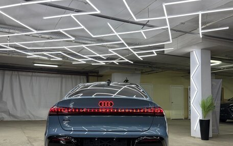 Audi A5, 2025 год, 6 400 000 рублей, 10 фотография