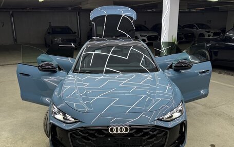 Audi A5, 2025 год, 6 400 000 рублей, 15 фотография