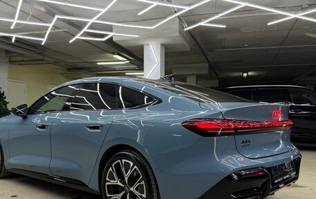 Audi A5, 2025 год, 6 400 000 рублей, 11 фотография