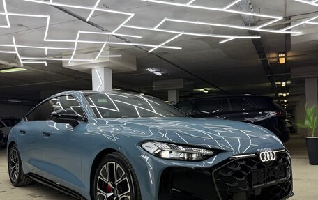 Audi A5, 2025 год, 6 400 000 рублей, 7 фотография