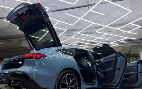 Audi A5, 2025 год, 6 400 000 рублей, 16 фотография