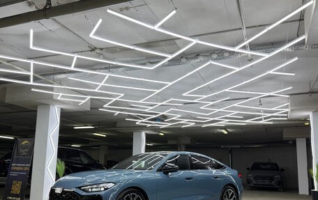 Audi A5, 2025 год, 6 400 000 рублей, 13 фотография