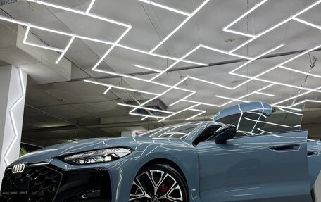 Audi A5, 2025 год, 6 400 000 рублей, 14 фотография