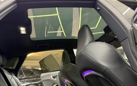 Audi A5, 2025 год, 6 400 000 рублей, 27 фотография