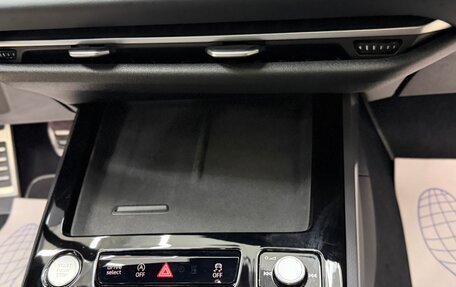 Audi A5, 2025 год, 6 400 000 рублей, 30 фотография