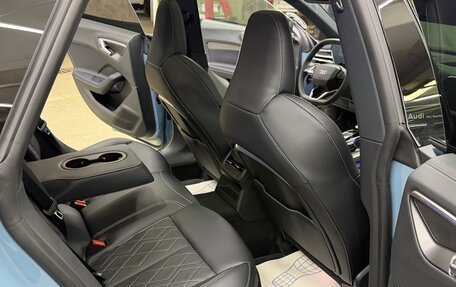 Audi A5, 2025 год, 6 400 000 рублей, 26 фотография