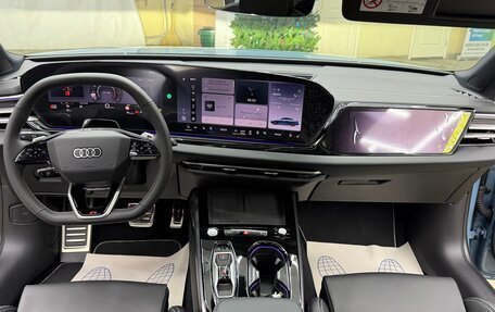 Audi A5, 2025 год, 6 400 000 рублей, 24 фотография