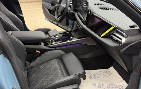 Audi A5, 2025 год, 6 400 000 рублей, 28 фотография