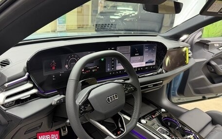 Audi A5, 2025 год, 6 400 000 рублей, 22 фотография