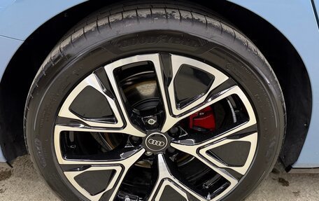 Audi A5, 2025 год, 6 400 000 рублей, 32 фотография
