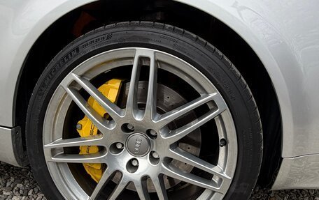 Audi A4, 2003 год, 1 200 000 рублей, 2 фотография