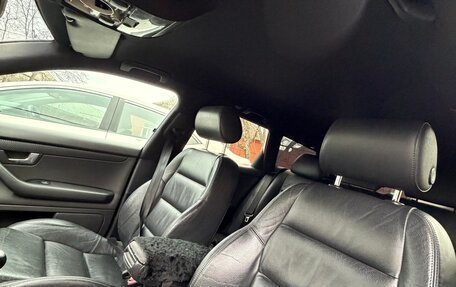 Audi A4, 2003 год, 1 200 000 рублей, 6 фотография