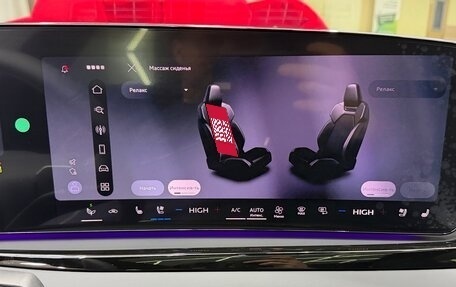 Audi A5, 2025 год, 6 400 000 рублей, 38 фотография